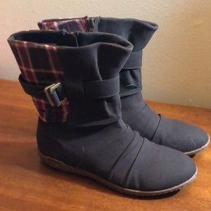 Patagonia boots